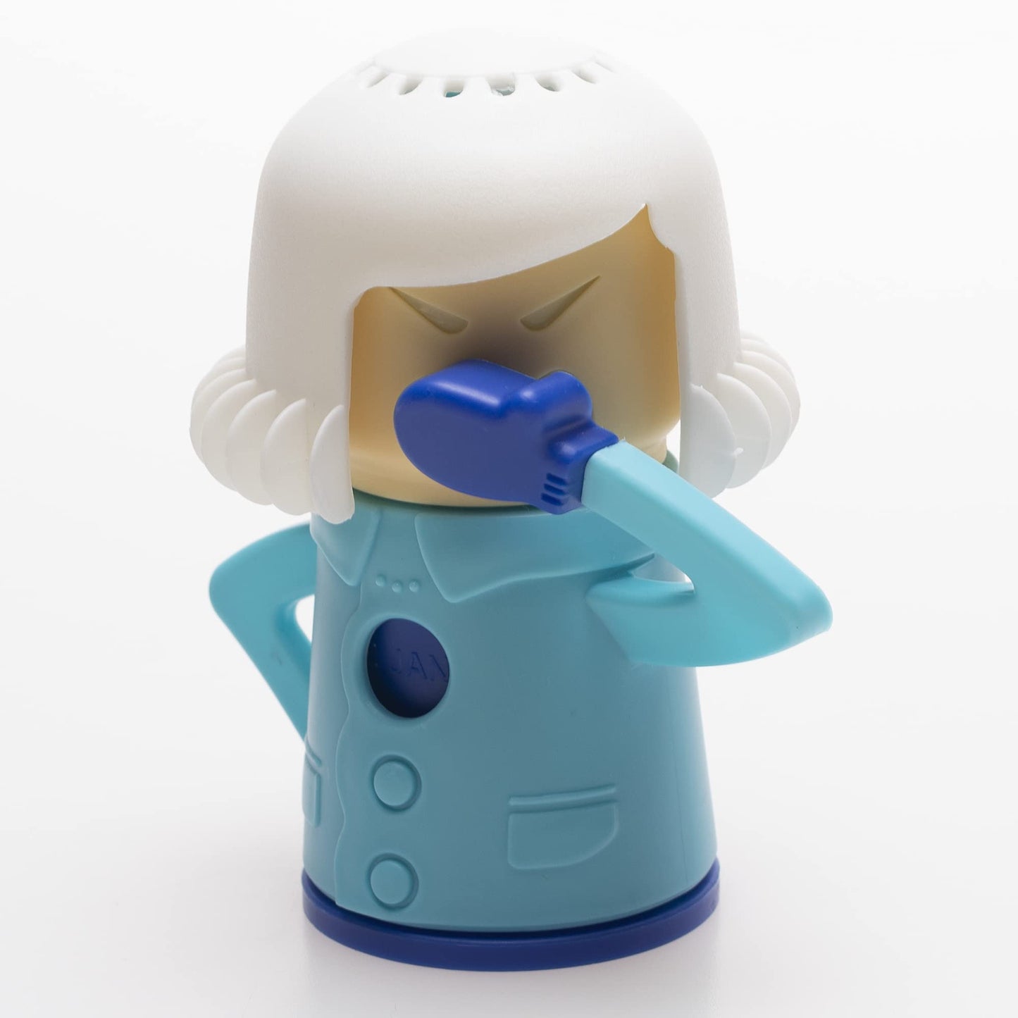 Fridge Odor Remover Cool Mama, Chilly Mama Freezer Odor Freshener Remover, Just Add Baking Soda, Fridge Chilly Mama Baking Soda Odor Absorber