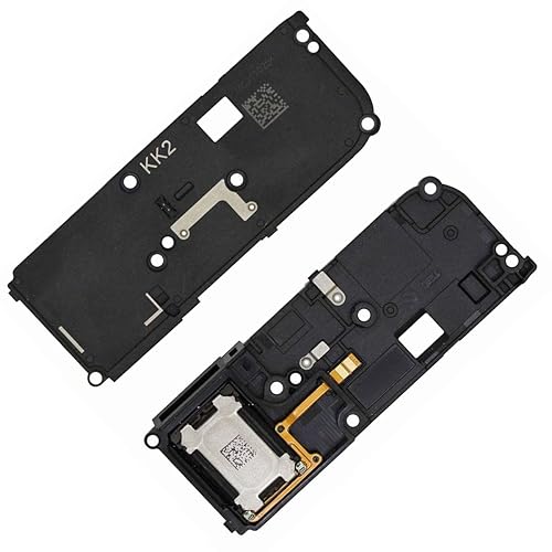 Loud Speaker Bottom Speaker Buzzer Repair Part for Motorola Moto G Stylus 5G 2022 XT2215