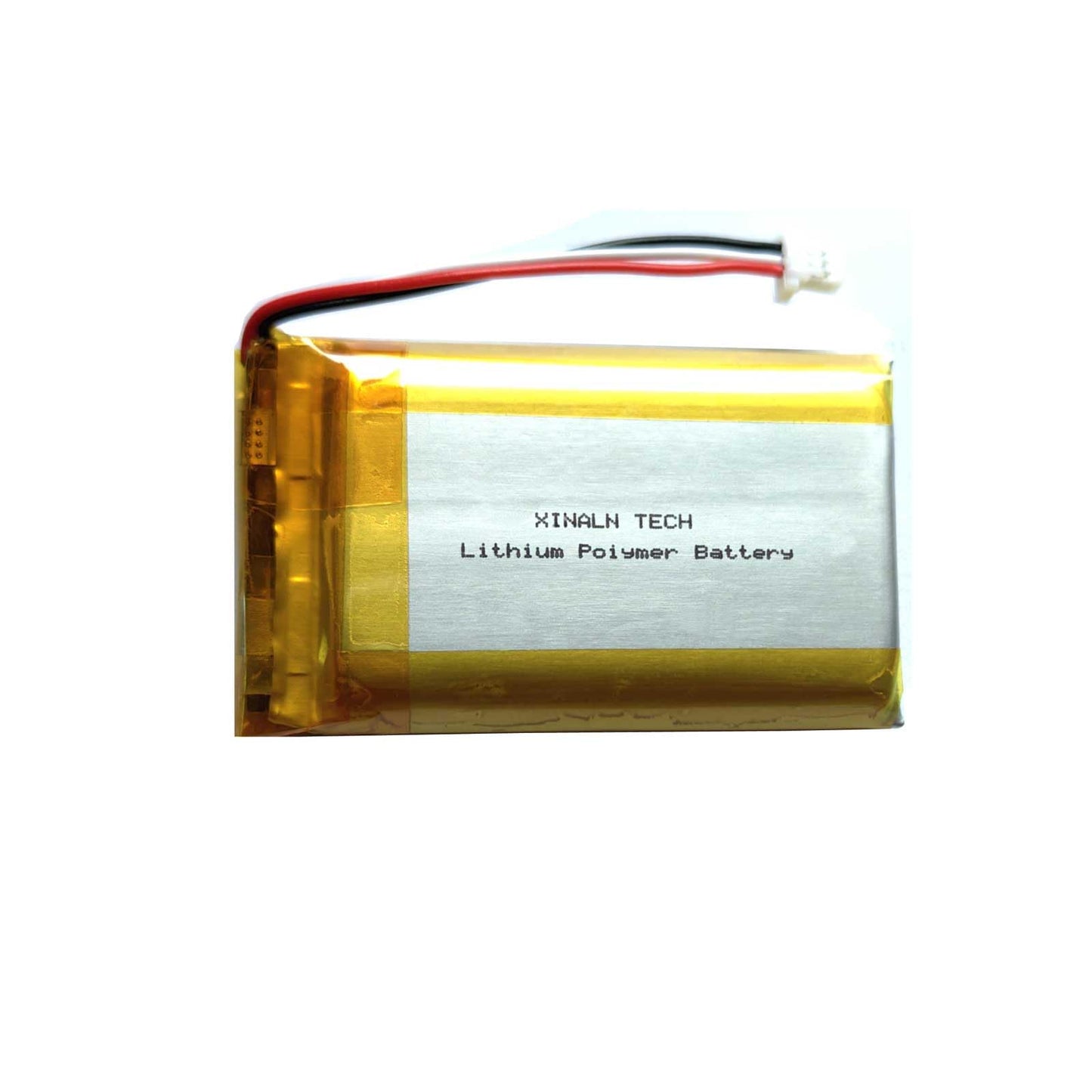 XINLANTECH 1400mAh 3.7v Battery Replacement for Turtle Beach Stealth 700P Gen 2 / 600P Gen 2/600P Gen 1 / 500P / 400, LucidSound LS15X / JBL Tour ONE…