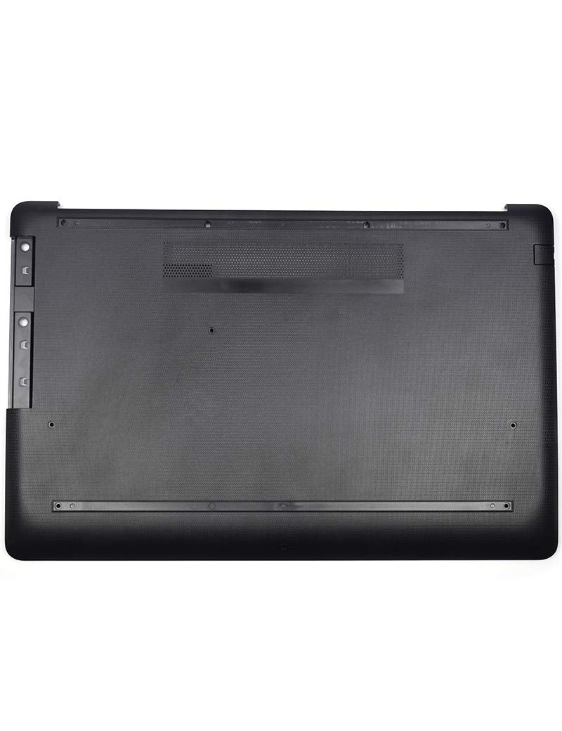New Replacement for HP 17t-by000 17t-by100 17t-by400 17z-ca000 17-by 17-ca0xx 17-ca0xxx 17-ca1xx 17-ca1xxx Laptop Lower Base Bottom Case Cover