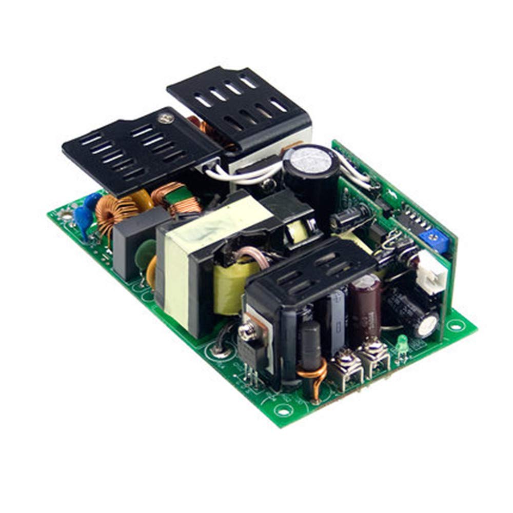 MW Mean Well Original EPP-400-15 15V 26.7A 400.5W Single Output with PFC Function