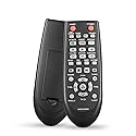 AH59-02434A for Samsung SoundBar Remote Replacement: No Programming Needed, Remote for Samsung Sound Bar Speaker System Models HW-E450 HW-E550 HW-E551