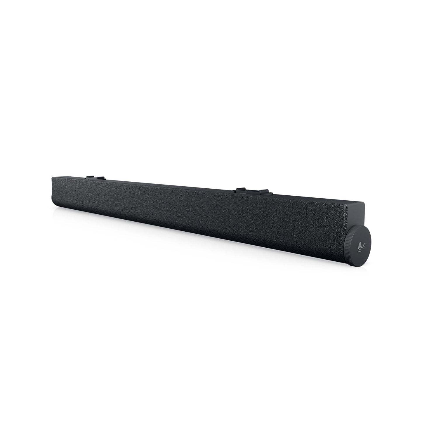 Dell Slim Conferencing Soundbar for Monitor - SB522A - Magnetic, Mute Microphone, Call Answer/end, Zoom Certification, Microsoft Teams Certified