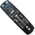 PHAT SATELLITE TWC Time Warner Cable Box Universal Remote Control UR2L-R803 Easy CLICKER with Back Lighting