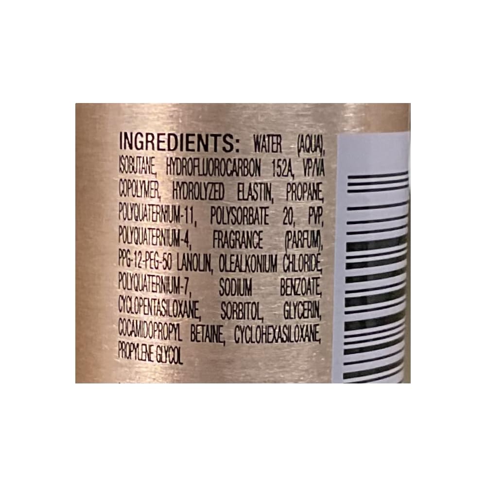 Nexxus Mousse Plus Volumizing Mousse Professional 2 Oz