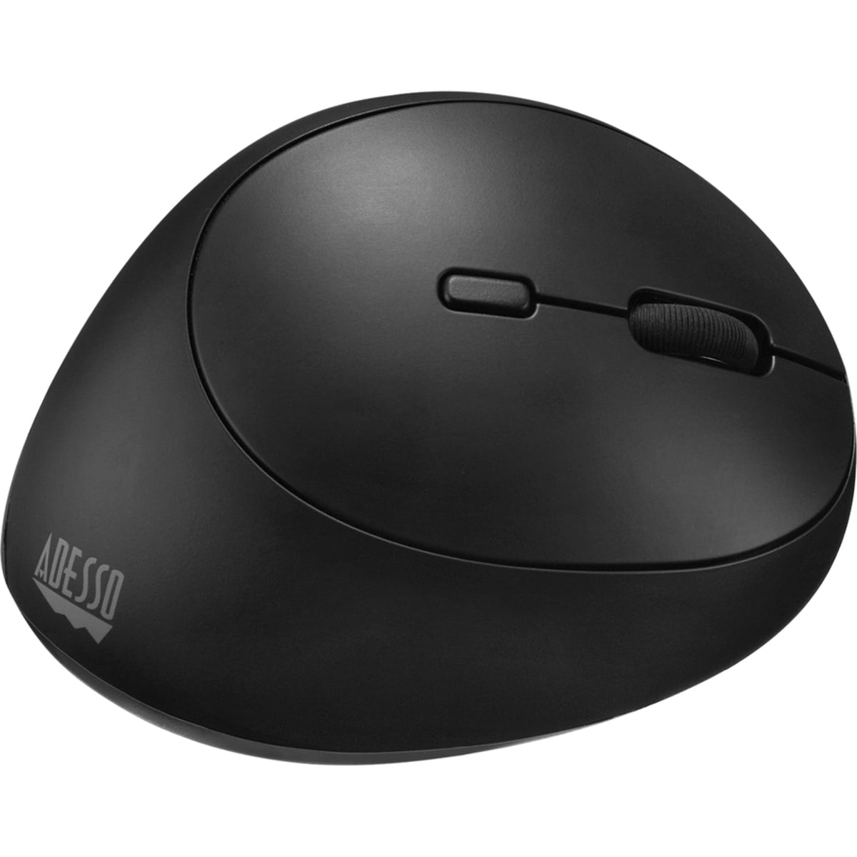 Adesso iMouse V10-2.4GHz Wireless Vertical Ergonomic Mini Mouse