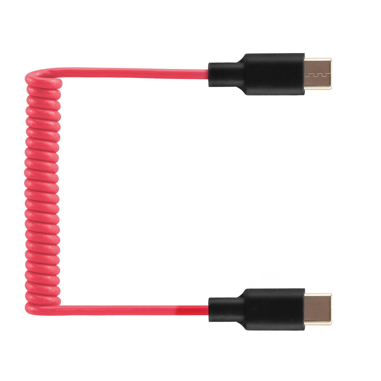 JCMOYUTY Mic Adapter for Rode Wireless GO 2 ME Pro Micro USB C to USB C Microphone Cable, for Hollyland Lark M1 / M2 / MAX / 150 / M1 / MAX Duo DAC