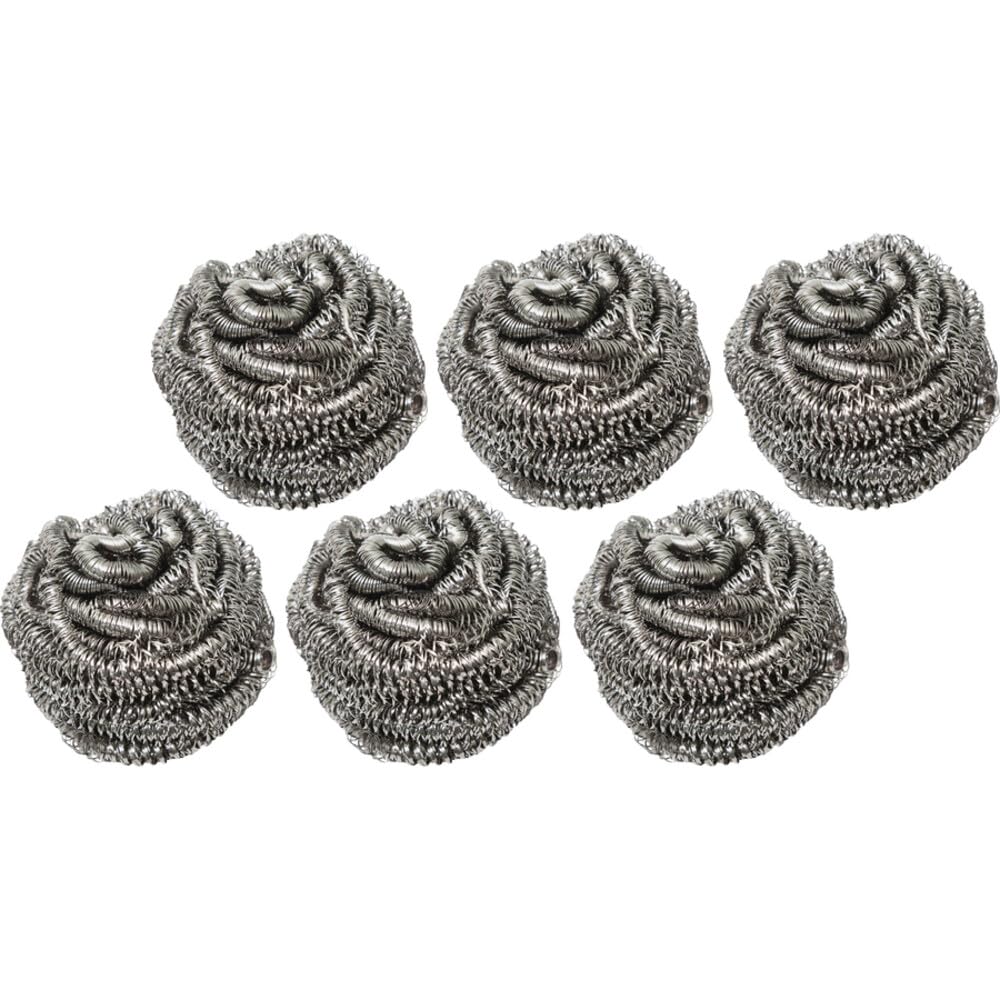 ACS Industries INC Scrubble Scrubber 50 g SS 400 Series12Bx, 72 CT