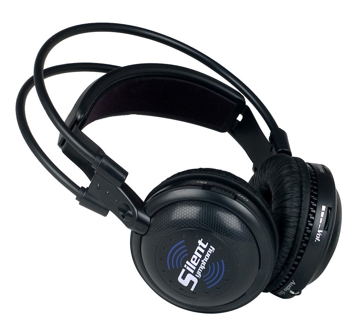 VocoPro, (SilentSymphony-Duo)