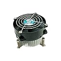 Dynatron CPU Cooler K985 3U LGA1155/LGA1156 Aluminum Heatsink/Fan Retail