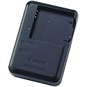 Canon Battery Charger CB-2LA for PowerShot A2200, A3000, A3100, A3150, A3200 and A3300 IS