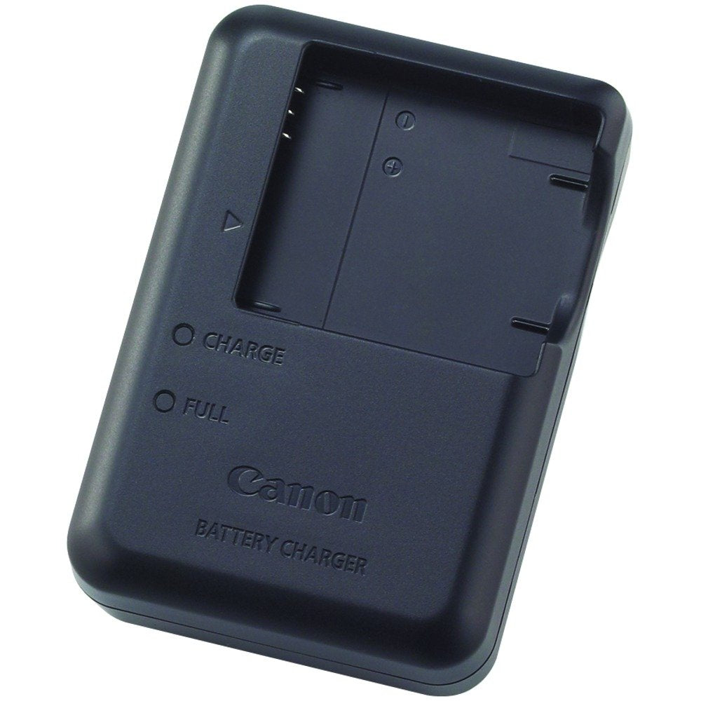 Canon Battery Charger CB-2LA for PowerShot A2200, A3000, A3100, A3150, A3200 and A3300 IS