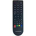 Smartby New Blu-Ray DVD Remote BDP2900 for Philips BDP2900 BDP3280 BDP3100 BDP3080 BDP2700 Netflix Vudo