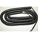 Nortel Norstar 25 Ft. Handset Cord for T7100, T7208, T7316, T7316e Phones