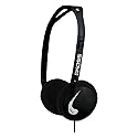 Koss On Ear Headphones - Wired - 32 Ohm - 80 Hz 20 kHz - Over-the-head - Binaural - Supra-aural - 4 ft Cable KPH25K