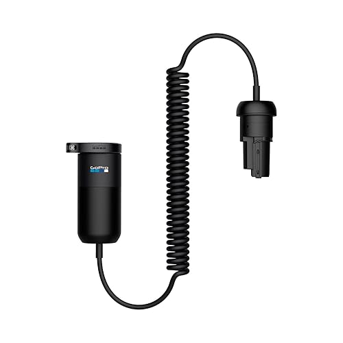 GoPro Camera Accessory Cable Camcorder Cable