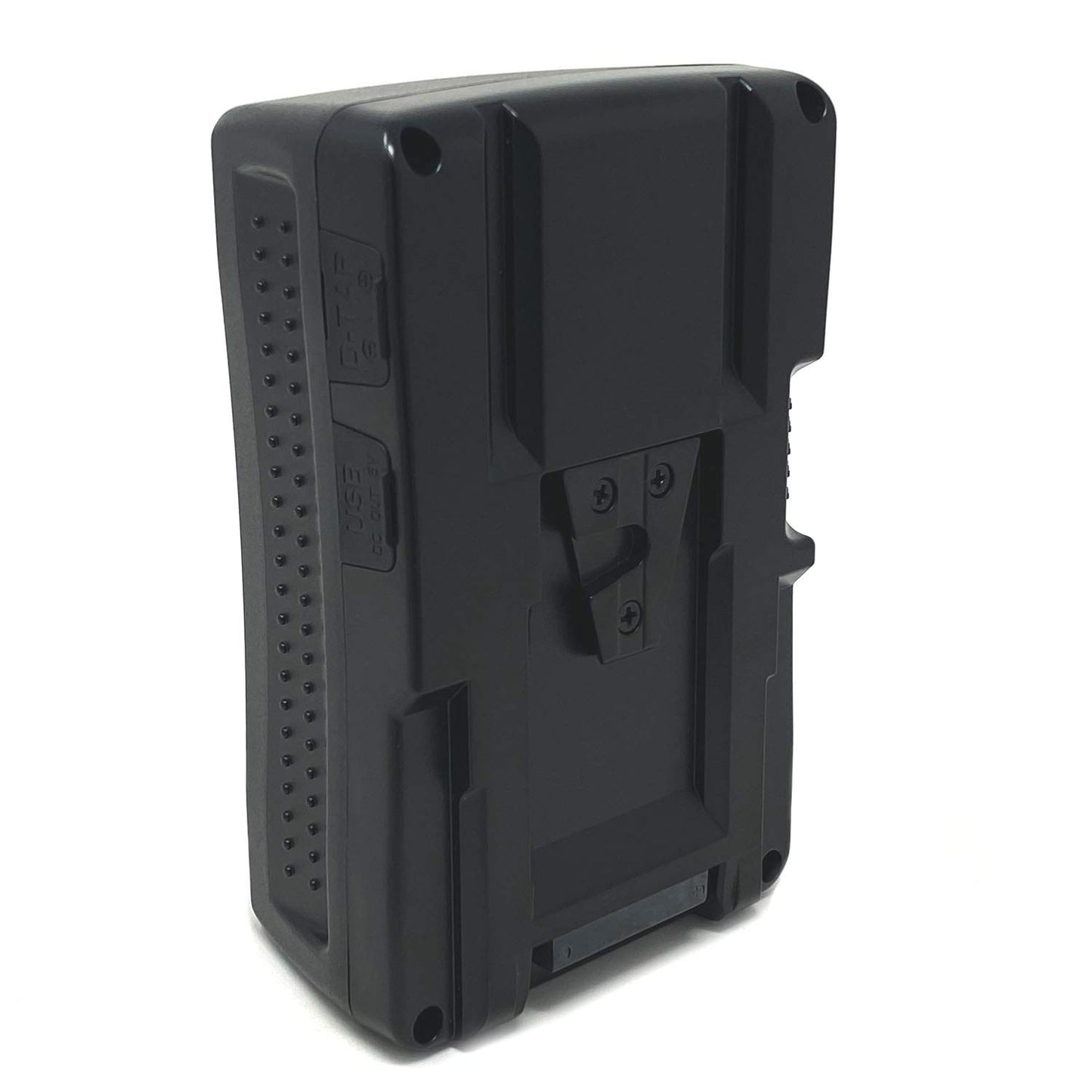 Wasabi Power V Mount/V Lock Battery (150Wh, 14.8V, 10400mAh) Rechargeable Li-ion Battery for Broadcast Video Camcorder, Compatible with Sony HDCAM