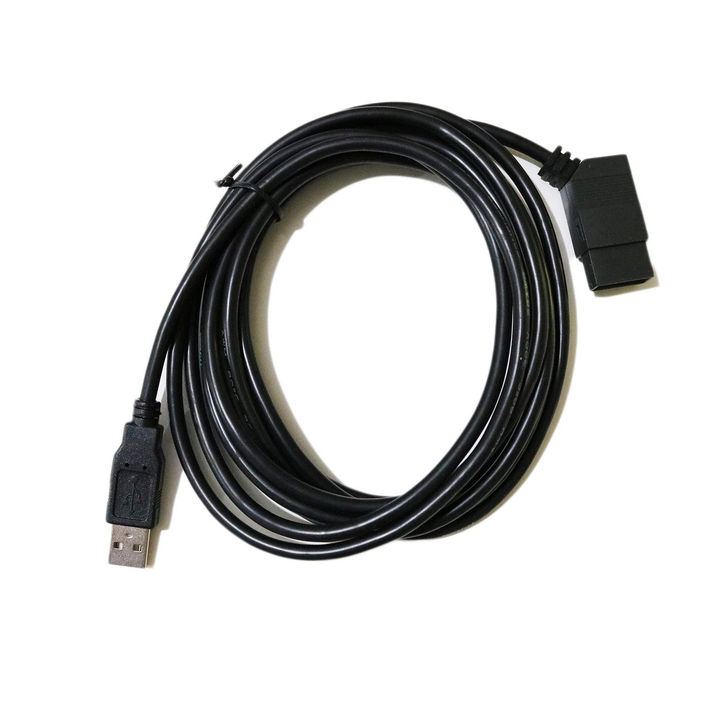 Twinkle Bay PLC Programming Cable Compatible LOGO USB-CABLE 6ED1 057-1AA01-0BA0 USB PC Cable, PC to LOGO