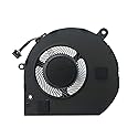 New CPU Cooling Fan Intended for Dell Latitude 5500 Series Laptop DC5V