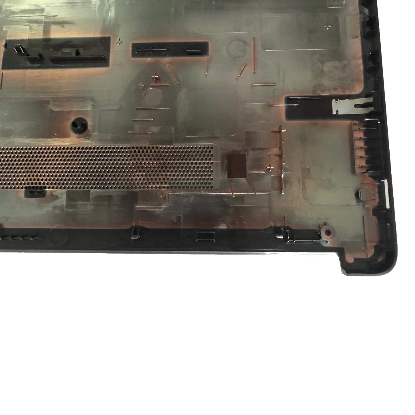 for HP 14-CM /14-CK Bottom Base Lower Case Cover Yet Black L23174-001