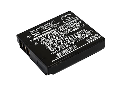 VINTRONS 1050mAh Battery for FAVI Mini Projector, PJM-1000,