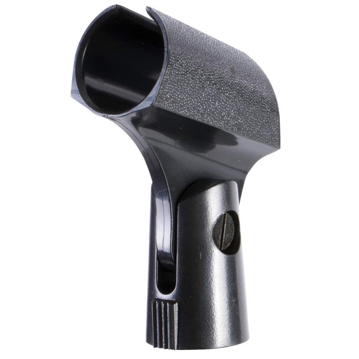 OnStage On-Stage MY250 Plastic Euro-Style Microphone Clip