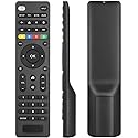 Universal TV Remote Control Compatible with Samsung, LG, Vizio, Sony, Hisense, TCL, Insignia, Toshib, Philips, Sharp and More Brand (NOT Compatible