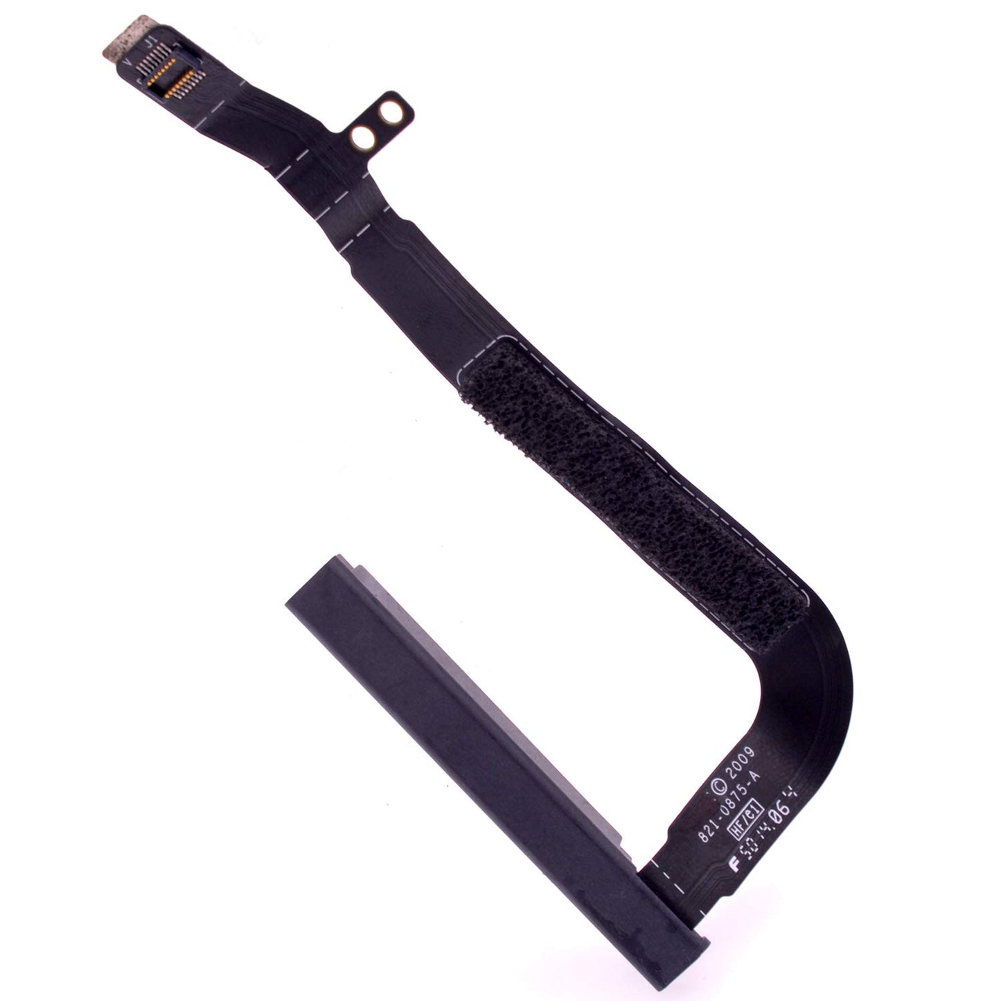 Deal4GO SATA Hard Drive Cable HDD Connector 821-0875-A 922-9181 Replacement for MacBook Pro 13'' A1342 MC207 MC516 2009 2010