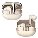 CXPSUE 2 Pack ANC Wireless Earbuds with Big Bass Durable, Lightweight Design for Noisy Factories, Gym, and Travel, Includes 3-Size Tips for Secure Fit