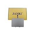 JANRI Replacement Trackpad Touchpad with Cable for MacBook Pro Unibody 13-inch Early mid Late 2009 2010 2011 2012 A1278 MB990LL/A MB991LL/A MC724LL/A