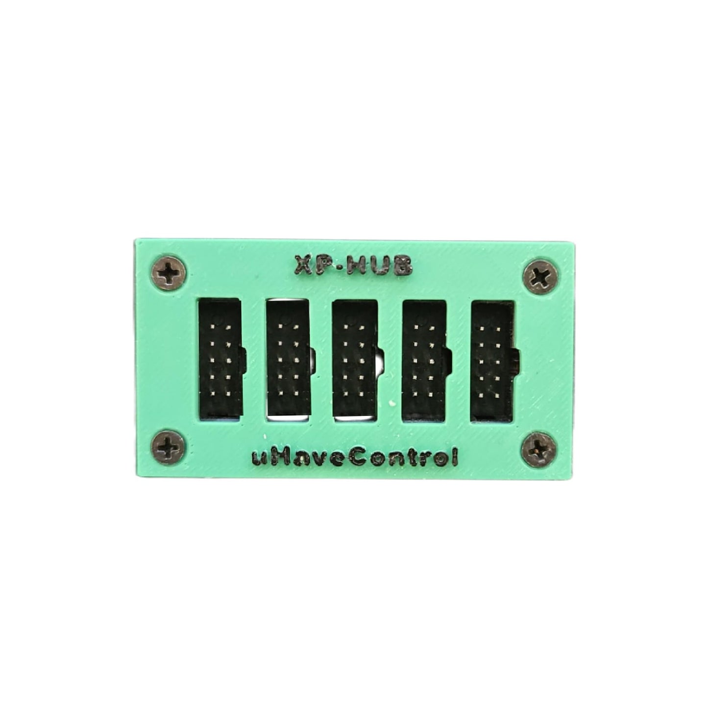 uSwitch XP Hub