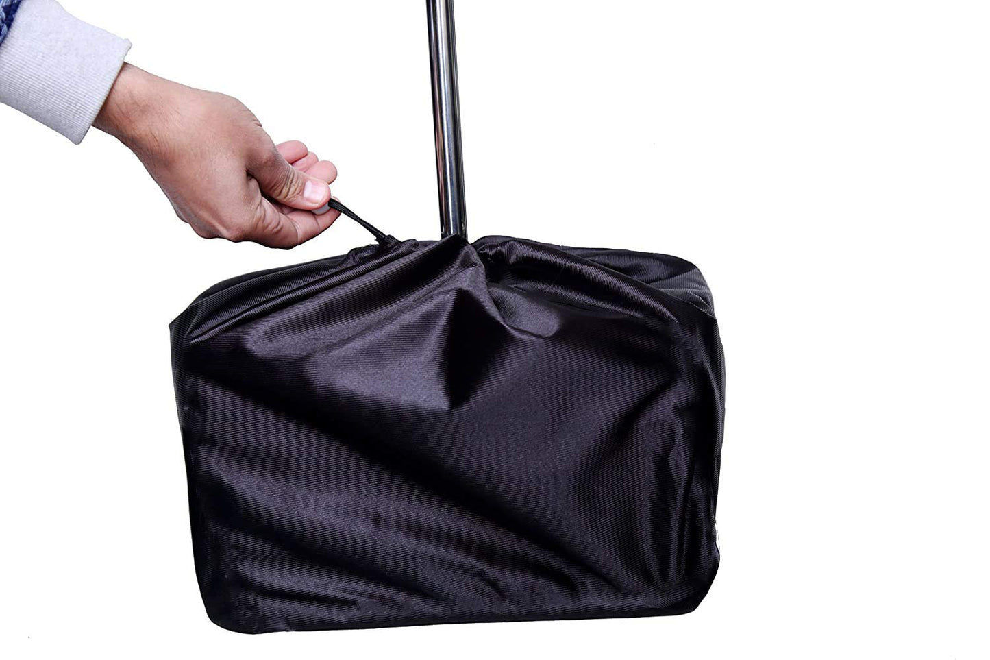 Projector Dust Cover,Fit for Ceiling Mounted Projector and Universa Projector Waterproof,Dust-Proof, UV-Resistant Cover Oxford Cloth,Dimensions13.7" x