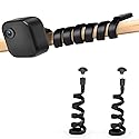 Mippko 2 Pack Flexible Twist Mount Compatible with Blink Outdoor 4 (4th Gen)/Blink (3rd Gen) XT3/Blink XT/XT2/Blink Mini/Mini 2 Cameras,27.5in Length