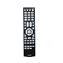 Replacement Remote Control for Toshiba SE-R0305 TV/DVD Combo 19LV61K 22LV506 22LV610 26LV61 26LV61K 26LV610U 32CV100 32CV100U