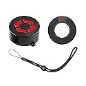 OLLIN Snapshot Spotter Adapter - Magnetic Eye Piece for Spotting Scopes, Attachment for Smartphone Digiscoping, Hunting, Wildlife Photography