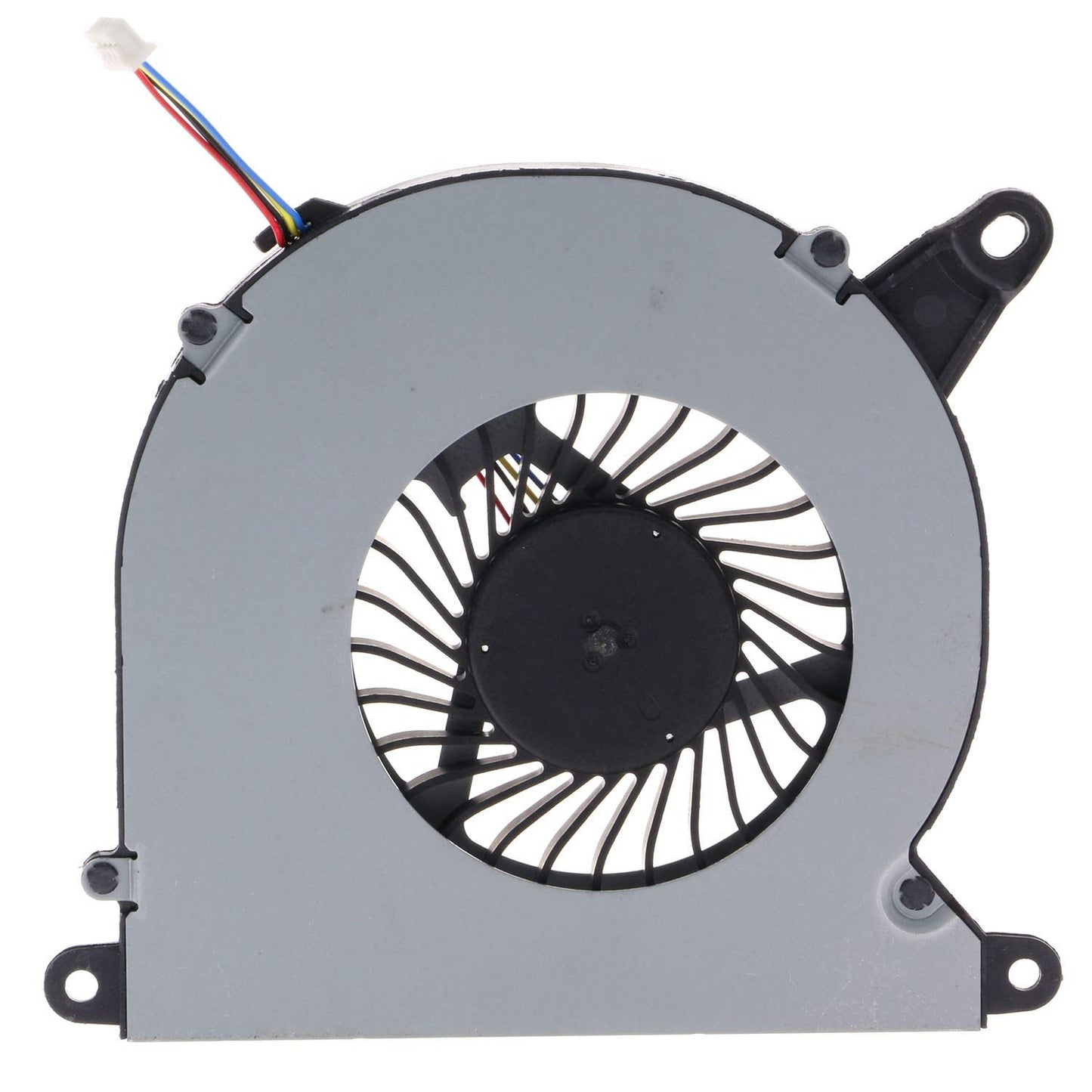 CPU Cooling Fan for Intel NUC8i7BEH M.2+SATA3 Dual Hard Disk Microcomputer Mainframe BSC0805HA-00
