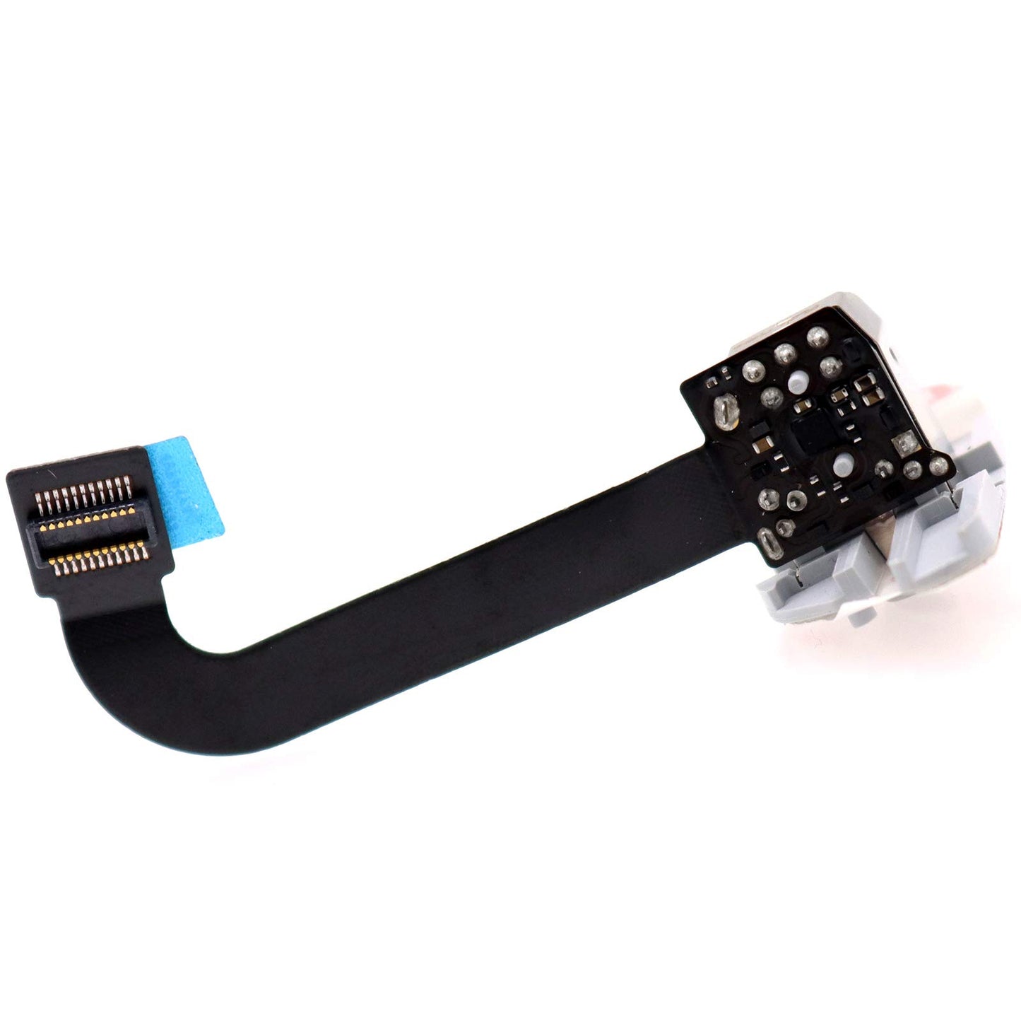 Deal4GO 3.5mm Audio Headphone Jack Flex Cable Internal Earphone Connector Socket Adapter Replacement for iMac 27" A1419 Late 2012, 2013
