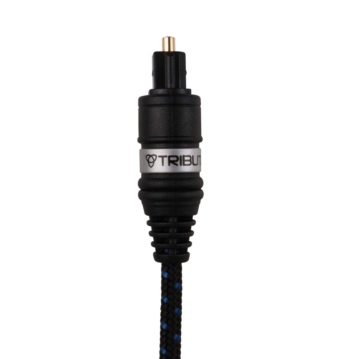 Tributaries Series 4 Toslink Optical cable 1 meter