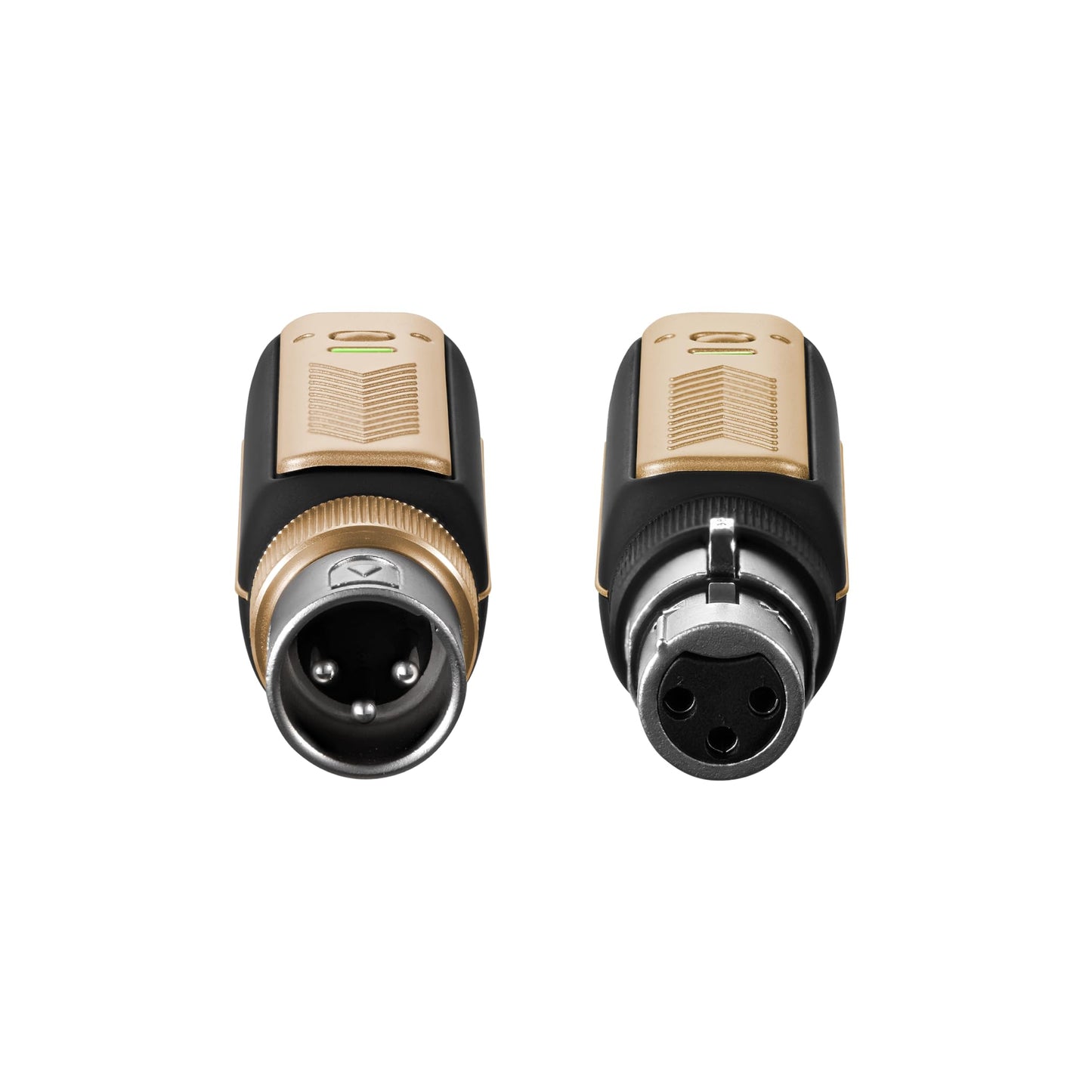 Positive Grid Spark Link XLR Wireless XLR System for Dynamic Microphones and More