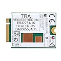 M.2 PCIe Card Laptop Network Adapter T77W595 4G Modem Module LT4120 796928-001 for Probook/EliteBook 820 840 850 G2 G3, 150 Mbps
