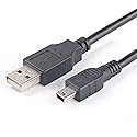 Drive 51 Charger,Drive 50 USB Cable,Drive 60 Power Cable,Drive 52 Charging Cable Compatible with Garmin Drive 50 50LM 50LMT 51LM 51LMT-S 52 52&Traffic