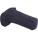 OP/TECH USA Soft Pouch - Compact digital camera case, lightweight accessories pouch, sleek neoprene sleeve for DSLR, perfect for backpacks & travel
