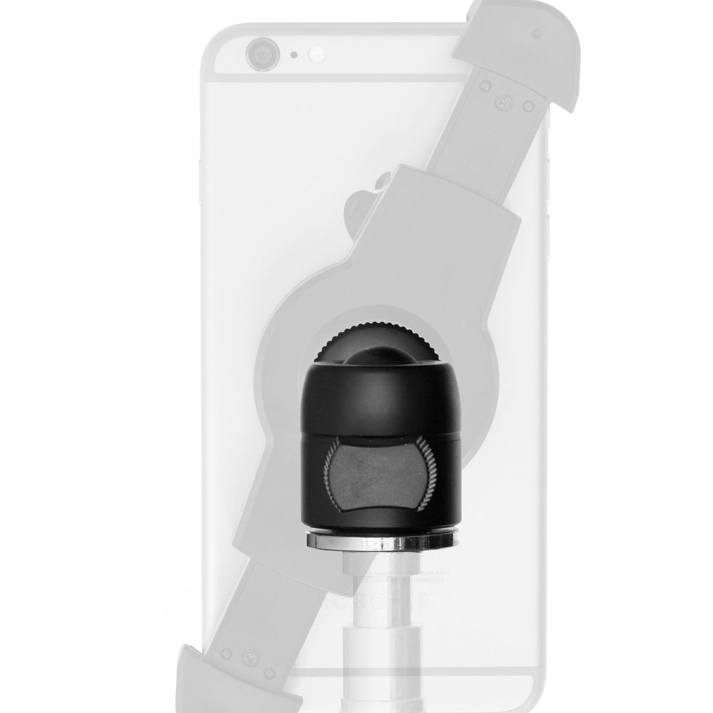 GRIFITI Nootle Mini Ball Head Stand for iPad Tripod Mount, Video Camera, Phone Holders, Brackets, Music Stands, Photography Light Stands, Tripods