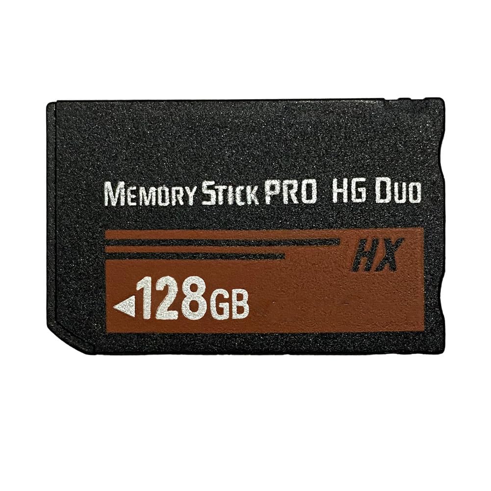 HX 16GB Memory Stick Pro-HG Duo 16GB MS-HX16GB for Camera PSP 1000 2000 3000 Memory Card Accessories