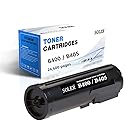SOLER Remanufactured Toner Cartridge Replacement for B400 B405 Toner Cartridge for Xerox VersaLink B400 B400N B400DN B405 B405DN 106R03584 Printers