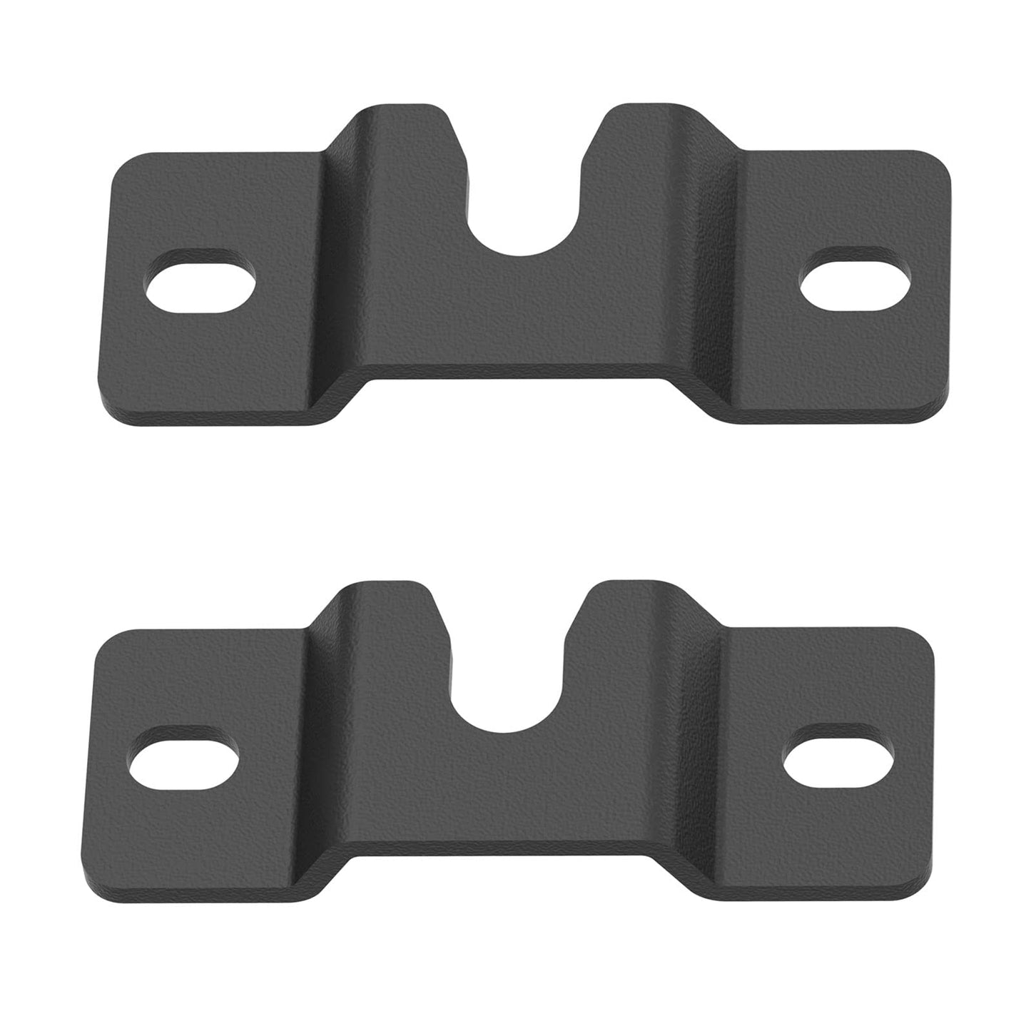 Ykxaecl Wall Mount Bracket for VIZIO Soundbars, Fits 11"-65" Soundbars, Mounts Satellite Speakers