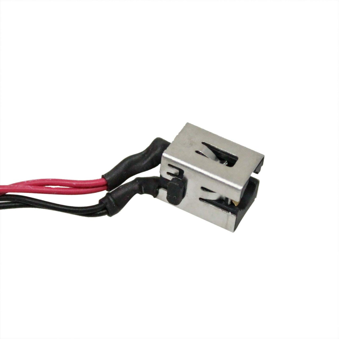 Zahara DC Power Jack with Cable Replacement for Lenovo Ideapad Y580-593468 Y580-2099 Y580-20994BU Y580-20994JU Y580-59342479 Y580-59349463