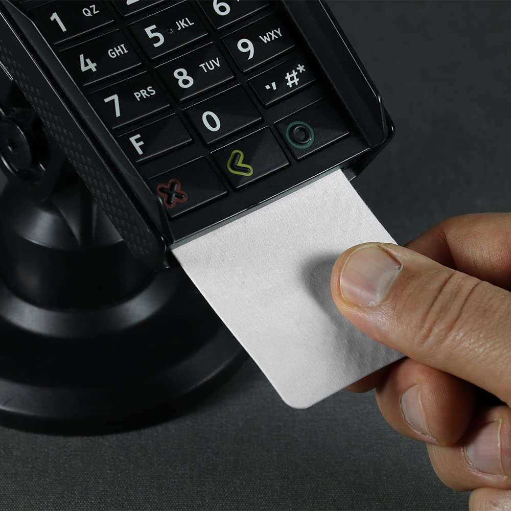 Kicteam KW3EMVP10 Smart Clean-10ct Card Reader Clean Kit