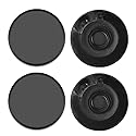 4pcs for Apple MacBook Pro Replacement Feet Foot Kit 13"/15"/17" A1278 A1286 A1297