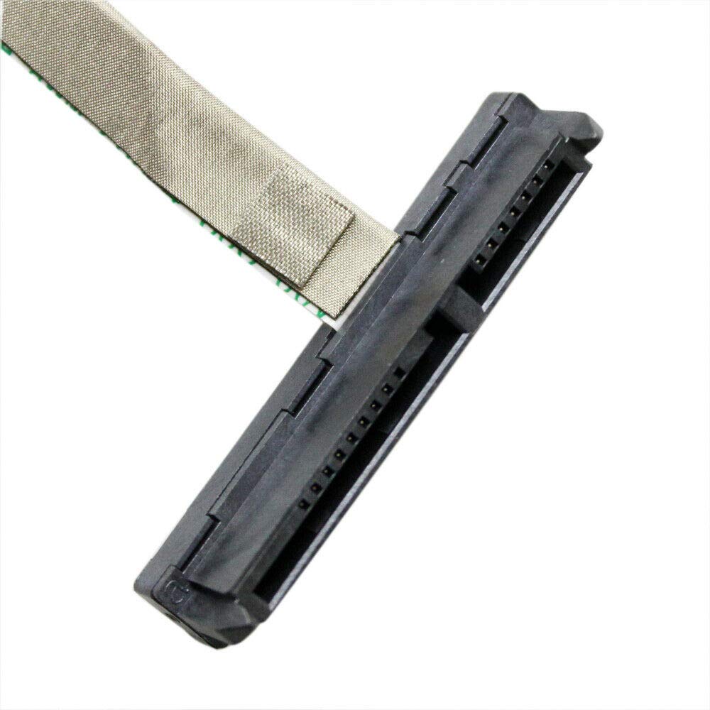 Zahara SATA Hard Drive Cable SSD HDD Connector Replacement for Lenovo Ideapad L340-15 L340-15IRH L340-15API L340-15IWL 5B40S21897 FG540 NBX0001NP00